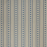 Alfie Blue Fabric Sample