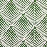 Bahia Ivy Outdoor Performance Fabric Sample