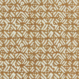 Batik Rattan Fabric Sample