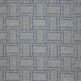 Caravan Indigo Fabric Sample