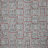 Caravan Terracotta Fabric Sample