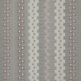 Cusco Onyx + Aubergine Fabric Sample