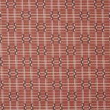 Framework Terracotta Fabric Sample