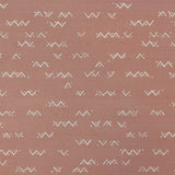 LOXO (Grasscloth) Amethyst Wallpaper Sample