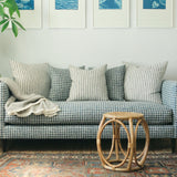 Legend Night Fabric Sample