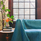 Seto Tonal Abyss Fabric Sample