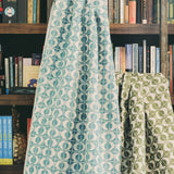 Seto Jungle Fabric Sample