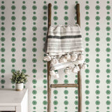 Coral String Wallpaper Sample