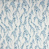 Hillside Cobalt Fabric Sample