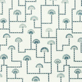 INDOS Lagoon Wallpaper Sample