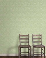 Pinegrass Valley Wallpaper Sample