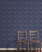 Pinegrass Jasper Wallpaper Sample