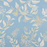 Snowbrush Ciel Wallpaper Sample