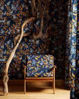 Snowbrush Pitch Wallpaper Sample