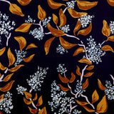 Snowbrush Pitch Wallpaper Sample