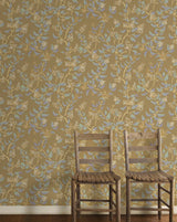 Snowbrush Sierra Wallpaper Sample