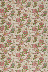 Indiennes Jewel Original Wallpaper Sample