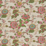 Indiennes Jewel Original Wallpaper Sample