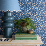 Bettina Brook Wallpaper Sample