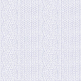 Highland Cable Seaglass Wallpaper Sample