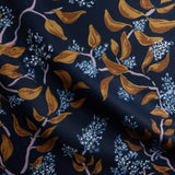 Snowbrush Pitch Fabric Sample