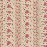 Daisy Chain Fabric Sample