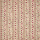 Daisy Chain Fabric Sample