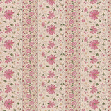 Daisy Chain Wallpaper Sample