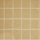 Roma Gold Performance Fabric Sample