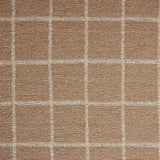 Roma Spice Performance Fabric Sample