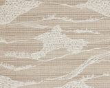 Toile de Terrain Dune Performance Fabric Sample
