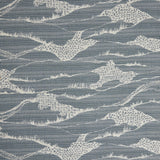 Toile de Terrain Ocean Performance Fabric Sample