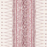 Penny-Morrison-Sunda-Stripes-Mesoamerican-Simple-Intricate-Red