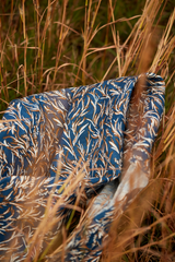 Pinegrass Jasper Fabric Sample