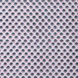 Olga Granite Block Print Fabric Sample