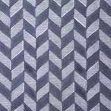 Sumba Ink Block Print Fabric Sample