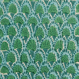 Scopello Emerald Fabric Sample