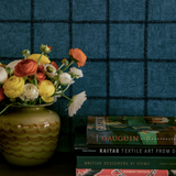 ROMA Neptune Wallpaper Sample