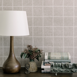 ROMA Travertine Wallpaper Sample