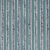 VIA APPIA Roman Pine Wallpaper Sample