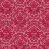 Damaskus Grasscloth Mulberry Wallpaper Sample