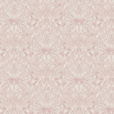 Damaskus Parchment Rose Wallpaper Sample