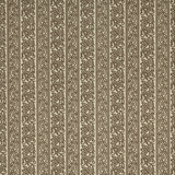 Aztec Geo Brown Performance Fabric Sample