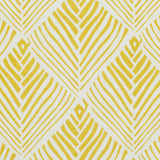 Bahia Lemon Fabric Sample
