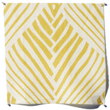 Bahia Lemon Fabric Sample