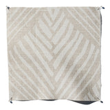 Bahia Quartz/Oatmeal Fabric Sample