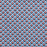 Caledonia Ink/Flame Fabric Sample