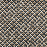 Caledonia Onyx/Bronze Fabric Sample