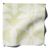 Capretto Chartreuse Fabric Sample