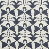 Capretto Ink Fabric Sample